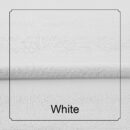 FABRIC FOR SPORTSWEAR JACQUARD KNIT-TOP - White