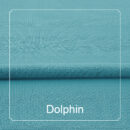 FABRIC FOR SPORTSWEAR JACQUARD KNIT-TOP - Dolphin