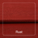 FABRIC FOR SPORTSWEAR JACQUARD KNIT-TOP - Rust