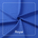 FABRIC FOR SPORTSWEAR JACQUARD KNIT-TOP - Royal