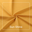 FABRIC FOR SPORTSWEAR JACQUARD KNIT-TOP - Sun Shine