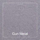 FABRIC FOR SPORTSWEAR JACQUARD KNIT-TOP - Gunmetal