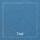 FABRIC FOR SPORTSWEAR JACQUARD KNIT-TOP - Teal