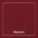 FABRIC FOR SPORTSWEAR JACQUARD KNIT-TOP - Maroon