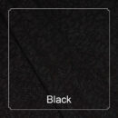 FABRIC FOR SPORTSWEAR PRINTED KNIT-BOTTOM - Black