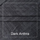 FABRIC FOR SPORTSWEAR JACQUARD KNIT-TOP - Dark Anthra