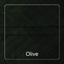 FABRIC FOR SPORTSWEAR JACQUARD KNIT-TOP - Olive