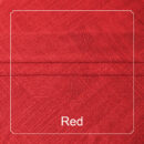 FABRIC FOR SPORTSWEAR JACQUARD KNIT-TOP - Red