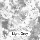 FABRIC FOR SPORTSWEAR PRINTED KNIT-BOTTOM - Light Grey