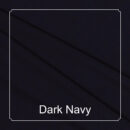 FABRIC FOR SPORTSWEAR KNIT-BOTTOM - Dark Navy