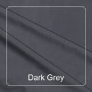 FABRIC FOR SPORTSWEAR KNIT-BOTTOM - Dark Grey