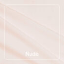 FABRIC FOR SPORTSWEAR KNIT-BOTTOM - Nude