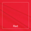 FABRIC FOR SPORTSWEAR KNIT-BOTTOM - Red