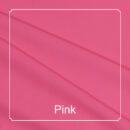 FABRIC FOR SPORTSWEAR KNIT-BOTTOM - Pink