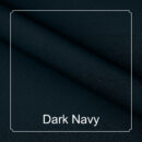 FABRIC FOR SPORTSWEAR WOVEN-TOP & BOTTOM - Dark Navy