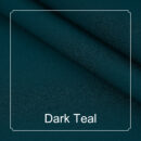 FABRIC FOR SPORTSWEAR WOVEN-TOP & BOTTOM - Dark Teal