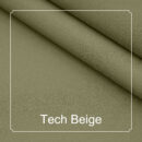 FABRIC FOR SPORTSWEAR WOVEN-TOP & BOTTOM - Tech Beige
