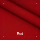 FABRIC FOR SPORTSWEAR WOVEN-TOP & BOTTOM - Red