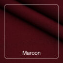 FABRIC FOR SPORTSWEAR WOVEN-TOP & BOTTOM - Maroon