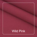 FABRIC FOR SPORTSWEAR WOVEN-TOP & BOTTOM - Wild Pink