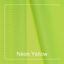 FABRIC FOR SPORTSWEAR WOVEN-TOP&WOVEN - Neon Yellow